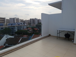 iSuites @ Tani (D19), Apartment #160071442